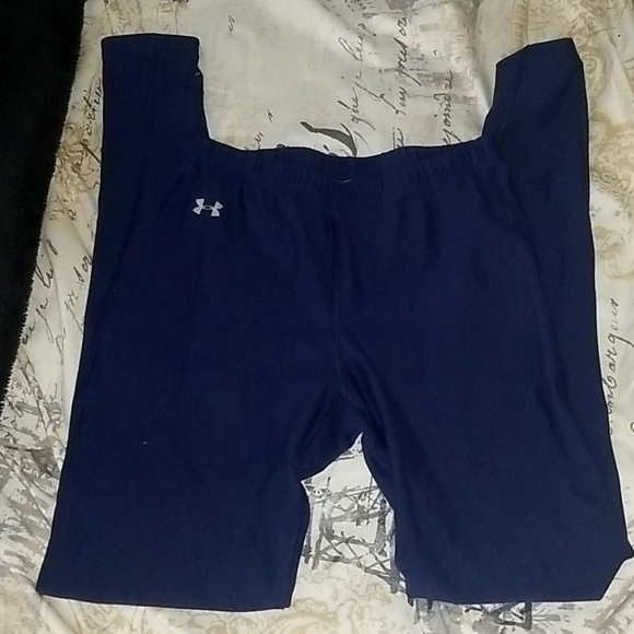 Under armour leggings - Picture 3 of 4